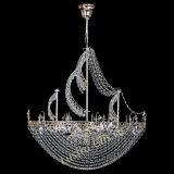 Люстра Каравелла №1 в Сочи