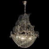 Люстра Каравелла №1 в Сочи