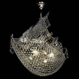 Люстра Каравелла №1 в Сочи