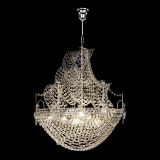 Люстра Каравелла №1 в Сочи