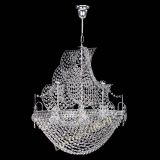 Люстра Каравелла №1 в Сочи