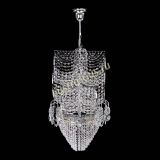 Люстра Каравелла №1 в Сочи