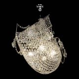 Люстра Каравелла №1 в Сочи