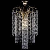 Люстра Каскад №14 в Сочи