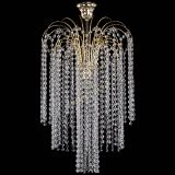 Люстра Каскад №14 в Сочи