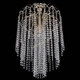 Люстра Каскад №14 в Сочи