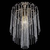 Люстра Каскад №14 в Сочи