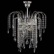 Люстра Каскад №8