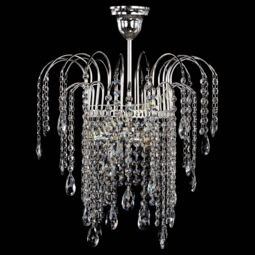 Люстра Каскад №8 в Сочи Люстра Каскад №8 в Сочи