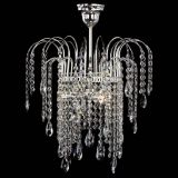 Люстра Каскад №8 в Сочи Люстра Каскад №8 в Сочи