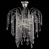 Люстра Каскад №8 в Сочи Люстра Каскад №8 в Сочи