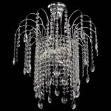 Люстра Каскад №8 в Сочи Люстра Каскад №8 в Сочи