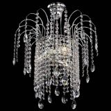 Люстра Каскад №8 в Сочи Люстра Каскад №8 в Сочи