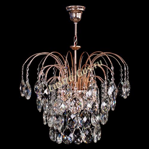 Люстра Каскад Баден №2 в Сочи Люстра Каскад Баден №2 в Сочи