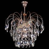 Люстра Каскад Баден №2 в Сочи Люстра Каскад Баден №2 в Сочи