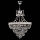 Люстра Каскад Флоренция №5 с подвесом в Сочи