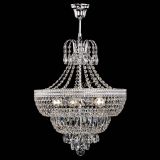 Люстра Каскад Флоренция №5 с подвесом в Сочи