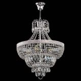 Люстра Каскад Флоренция №5 с подвесом в Сочи