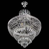 Люстра Каскад Флоренция №5 с подвесом в Сочи