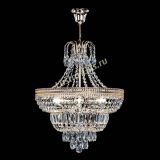 Люстра Каскад Флоренция №5 с подвесом в Сочи