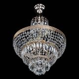 Люстра Каскад Флоренция №5 с подвесом в Сочи