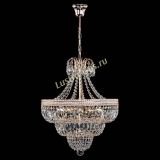 Люстра Каскад Флоренция обтикон №5 удлиненная в Сочи Люстра Каскад Флоренция обтикон №5 удлиненная в Сочи