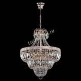 Люстра Каскад Флоренция обтикон №5 удлиненная в Сочи Люстра Каскад Флоренция обтикон №5 удлиненная в Сочи