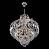 Люстра Каскад Флоренция обтикон №5 удлиненная в Сочи Люстра Каскад Флоренция обтикон №5 удлиненная в Сочи