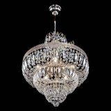 Люстра Каскад Флоренция обтикон №5 удлиненная в Сочи Люстра Каскад Флоренция обтикон №5 удлиненная в Сочи