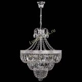 Люстра Каскад Флоренция обтикон №5 удлиненная в Сочи Люстра Каскад Флоренция обтикон №5 удлиненная в Сочи