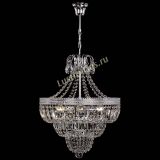 Люстра Каскад Флоренция обтикон №5 удлиненная в Сочи Люстра Каскад Флоренция обтикон №5 удлиненная в Сочи