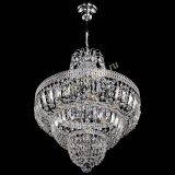 Люстра Каскад Флоренция обтикон №5 удлиненная в Сочи Люстра Каскад Флоренция обтикон №5 удлиненная в Сочи