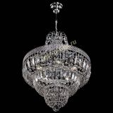 Люстра Каскад Флоренция обтикон №5 удлиненная в Сочи Люстра Каскад Флоренция обтикон №5 удлиненная в Сочи