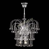 Люстра Каскад Шар №2 в Сочи Люстра Каскад Шар №2 в Сочи