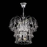 Люстра Каскад Шар №2 в Сочи Люстра Каскад Шар №2 в Сочи