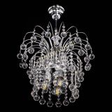 Люстра Каскад Шар №2 в Сочи Люстра Каскад Шар №2 в Сочи