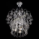 Люстра Каскад Шар №2 в Сочи Люстра Каскад Шар №2 в Сочи