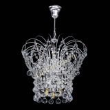 Люстра Каскад Шар №3 в Сочи Люстра Каскад Шар №3 в Сочи