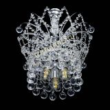 Люстра Каскад Шар №3 в Сочи Люстра Каскад Шар №3 в Сочи