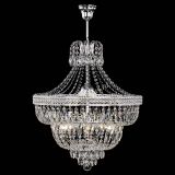 Люстра Каскад Венеция №5 с подвесом в Сочи Люстра Каскад Венеция №5 с подвесом в Сочи