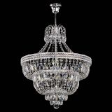 Люстра Каскад Венеция №5 с подвесом в Сочи Люстра Каскад Венеция №5 с подвесом в Сочи