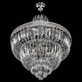 Люстра Каскад Венеция №5 с подвесом в Сочи Люстра Каскад Венеция №5 с подвесом в Сочи