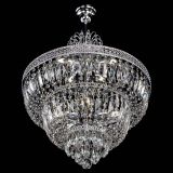 Люстра Каскад Венеция №5 с подвесом в Сочи Люстра Каскад Венеция №5 с подвесом в Сочи