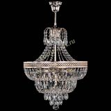 Люстра Каскад Венеция №5 с подвесом в Сочи Люстра Каскад Венеция №5 с подвесом в Сочи