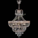 Люстра Каскад Венеция №5 с подвесом в Сочи Люстра Каскад Венеция №5 с подвесом в Сочи