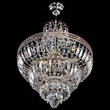 Люстра Каскад Венеция №5 с подвесом в Сочи Люстра Каскад Венеция №5 с подвесом в Сочи