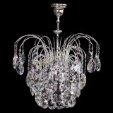 Люстра Каскад Звезда в Сочи Люстра Каскад Звезда в Сочи