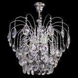 Люстра Каскад Звезда в Сочи Люстра Каскад Звезда в Сочи