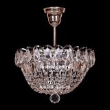 Люстра Катерина Купол подвесная в Сочи