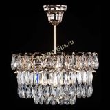 Люстра Катерина Забор подвесная в Сочи